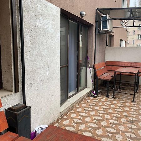 Ferdinand Apartment Konstanca Zewnętrze zdjęcie