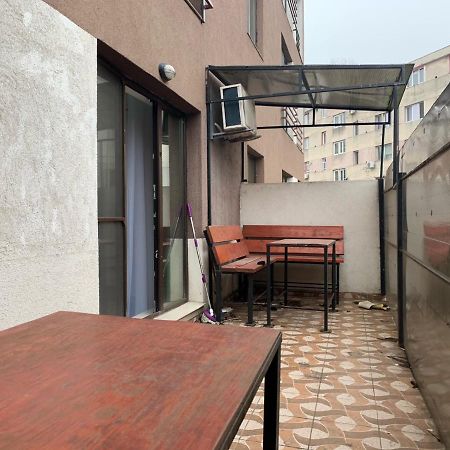 Ferdinand Apartment Konstanca Zewnętrze zdjęcie