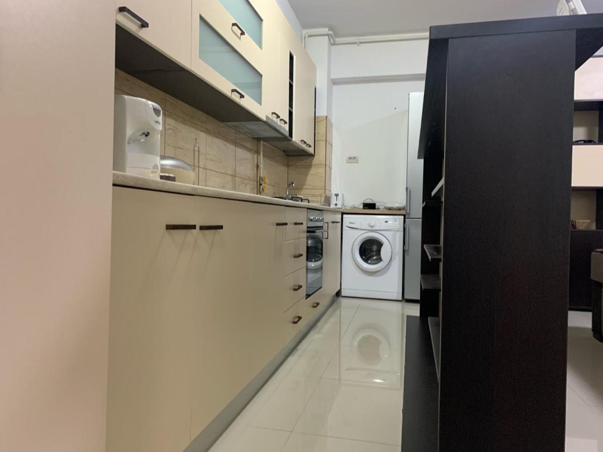 Ferdinand Apartment Konstanca Zewnętrze zdjęcie