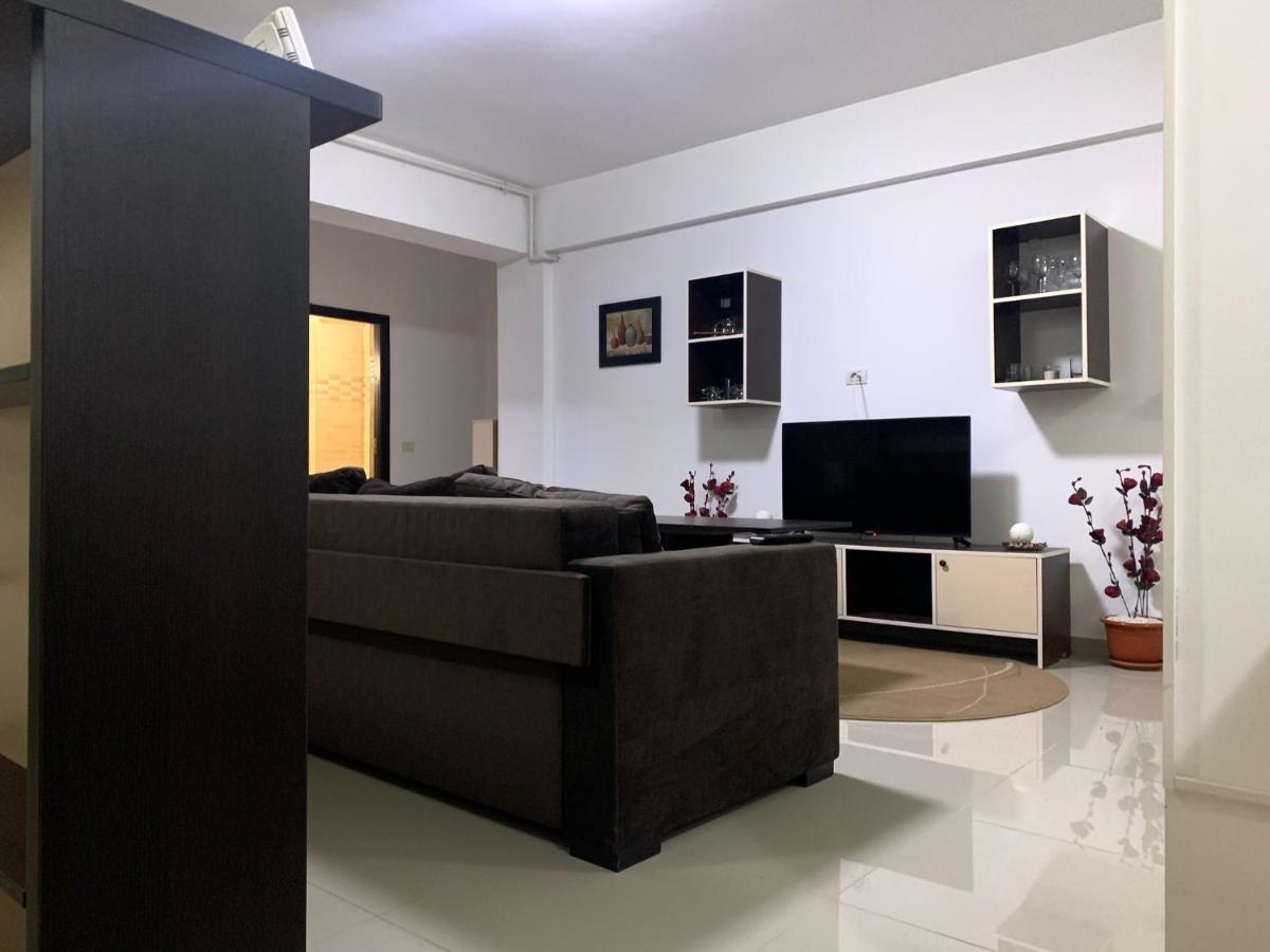 Ferdinand Apartment Konstanca Zewnętrze zdjęcie