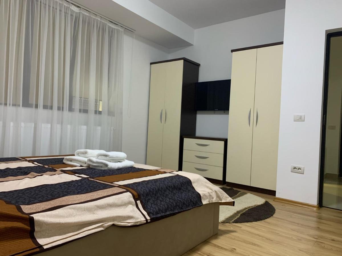 Ferdinand Apartment Konstanca Zewnętrze zdjęcie