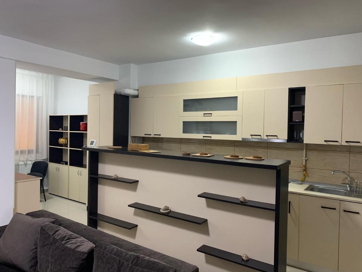 Ferdinand Apartment Konstanca Zewnętrze zdjęcie