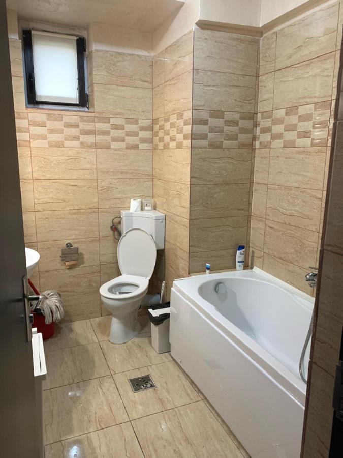 Ferdinand Apartment Konstanca Zewnętrze zdjęcie
