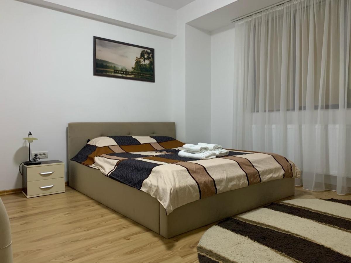 Ferdinand Apartment Konstanca Zewnętrze zdjęcie