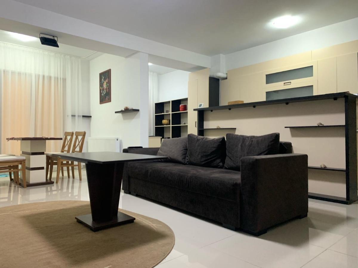 Ferdinand Apartment Konstanca Zewnętrze zdjęcie