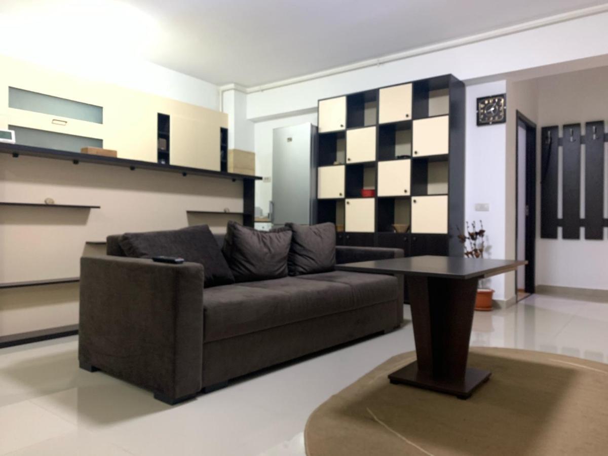 Ferdinand Apartment Konstanca Zewnętrze zdjęcie