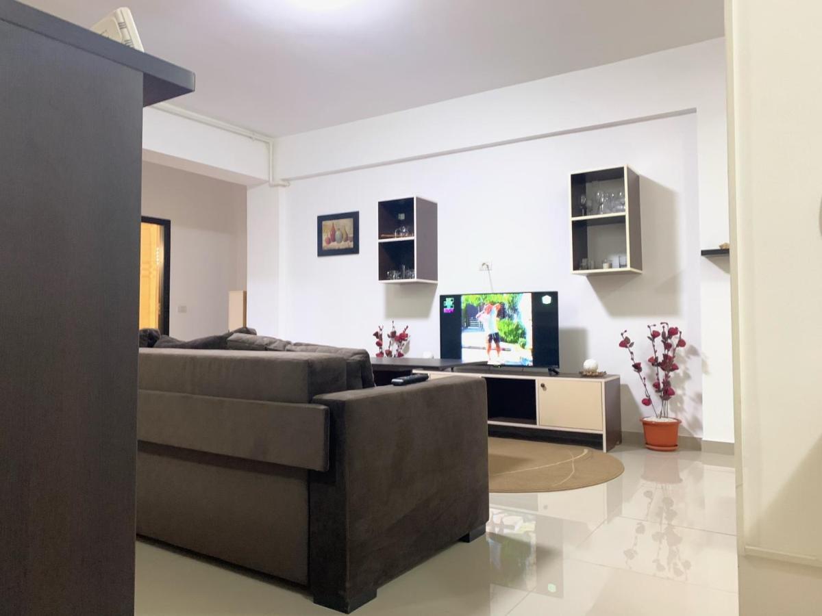 Ferdinand Apartment Konstanca Zewnętrze zdjęcie