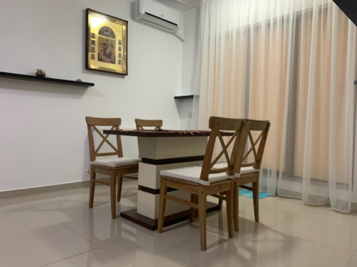Ferdinand Apartment Konstanca Zewnętrze zdjęcie