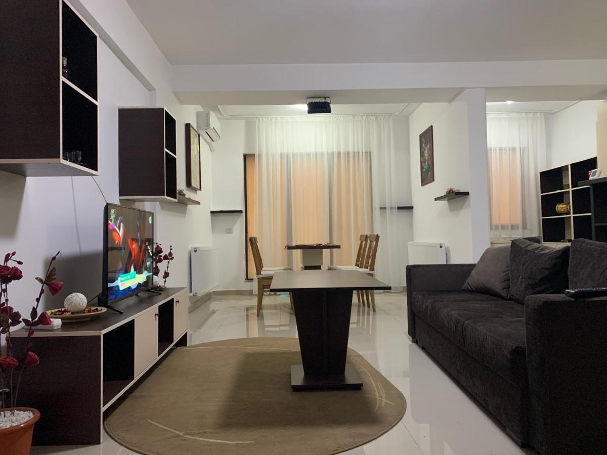 Ferdinand Apartment Konstanca Zewnętrze zdjęcie