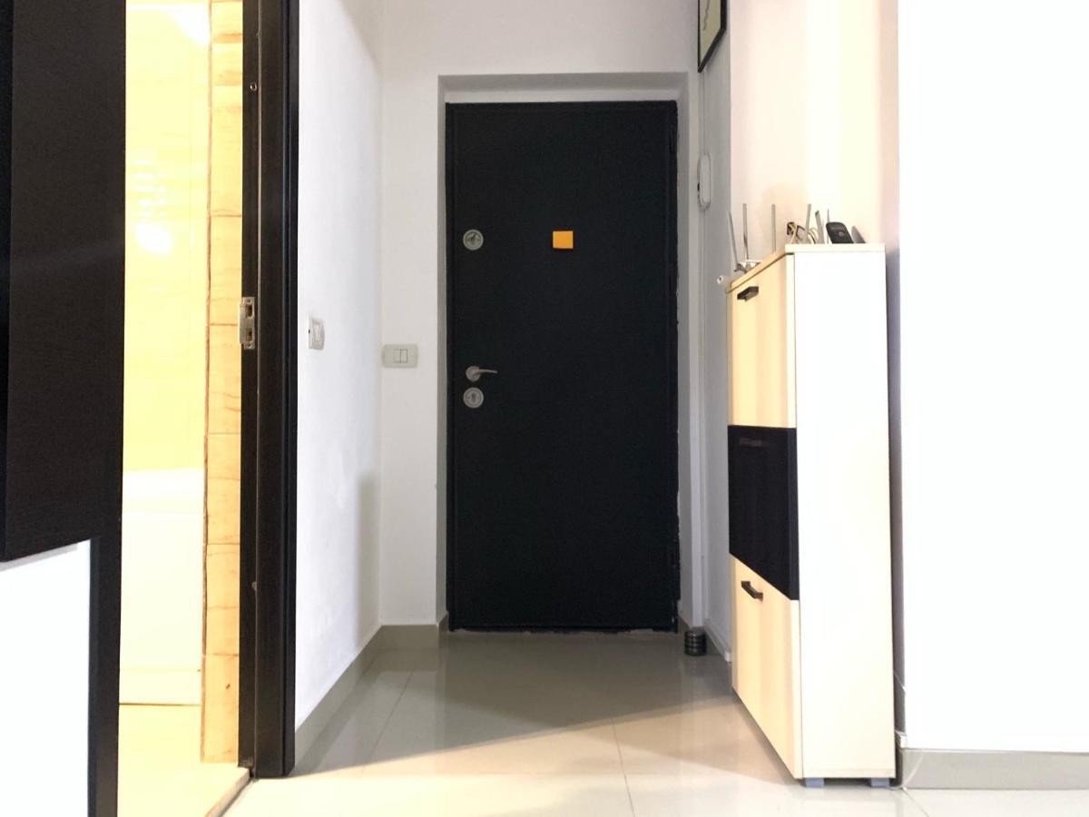 Ferdinand Apartment Konstanca Zewnętrze zdjęcie