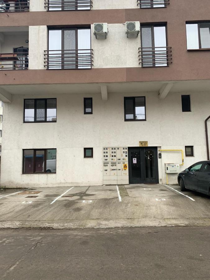 Ferdinand Apartment Konstanca Zewnętrze zdjęcie
