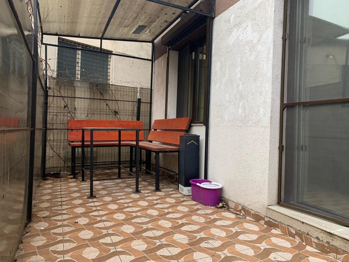 Ferdinand Apartment Konstanca Zewnętrze zdjęcie